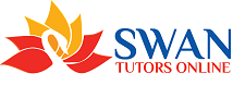 Swan Tutors Online logo