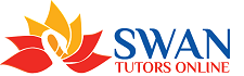 Swan Tutors Online logo